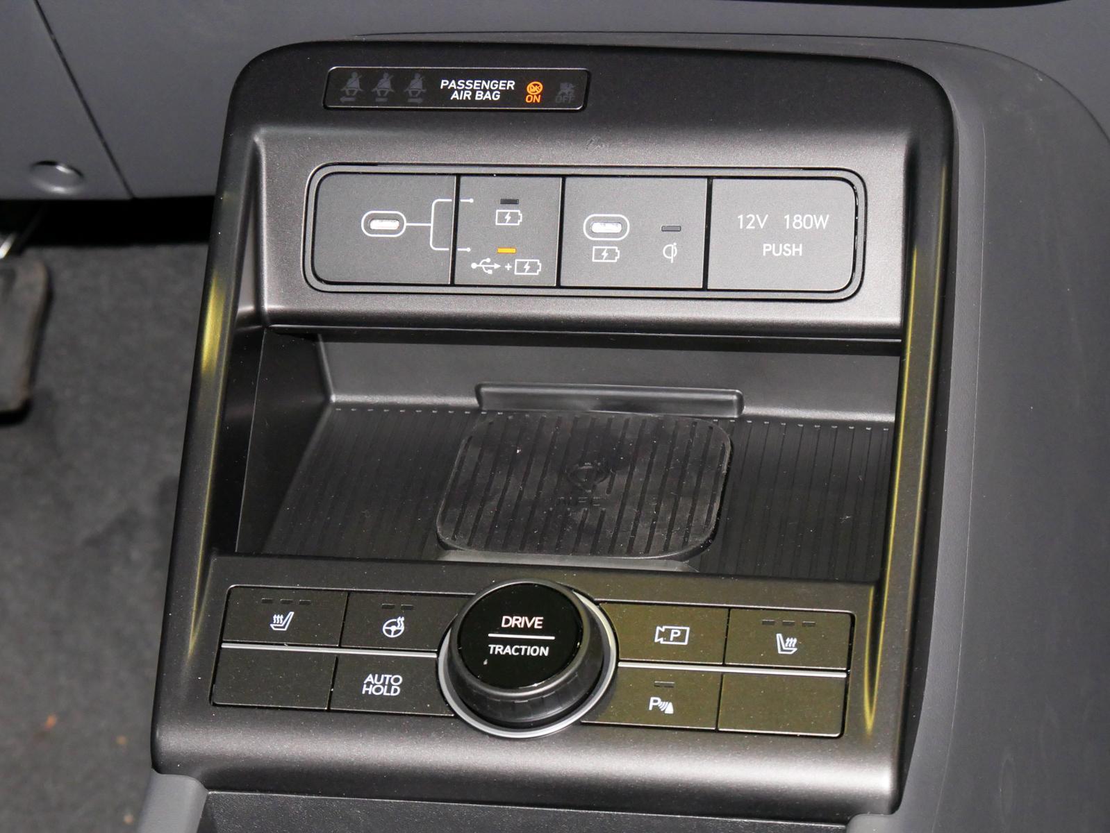 Hyundai Kona 1.6 TGDI DCT Prime LED RELAX 360 Grad Kame, миниатюра 19
