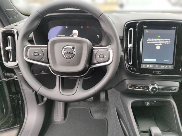 VOLVO EX40 (Bild 14 von Array)