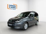 Volkswagen Caddy DSG+Led+P.Cool+P.Lumiere+P.Technologie - Volkswagen Caddy mit Benzin-Antrieb: Limousine