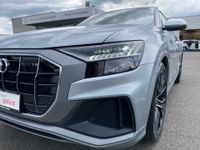 Audi Q8 - Vorschau Bild 13
