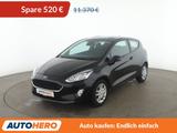 Ford Fiesta 1.5 TDCi Cool&Connect*PDC*LIMITER*KLIMA* - Ford Fiesta: Tdci