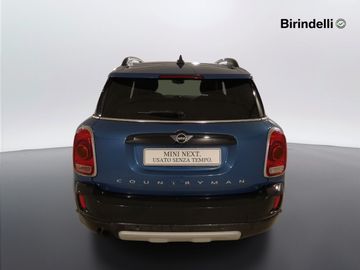MINI One Countryman - 6