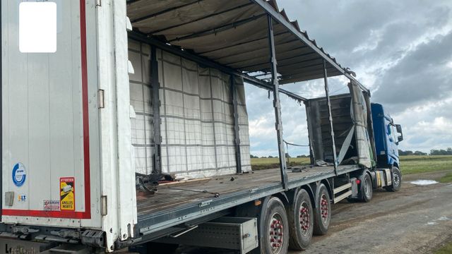 LeciTrailer LECI TRAILER