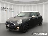 MINI Cooper D Navi Komfortzg. SHZ  Keyless Temp Tel.- - MINI Cooper D