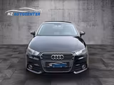 Audi A1 ambition Sport 1.6 TDI*KLIMA*ALU*BLUETOOTH - Audi A1 Ambition mit Diesel-Antrieb