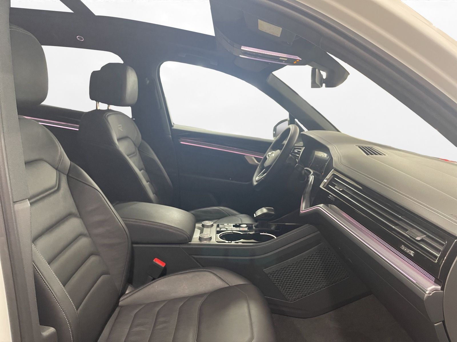 Volkswagen Touareg - Bild 16