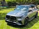 Mercedes-Benz GLE 53 AMG Mercedes-AMG GLE 53 4MATIC+ Merce...