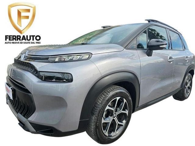 Jiný Citroën C3 Aircross BlueHDi 110 S&S Plus