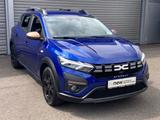 Dacia Sandero III Stepway Extreme+ - Dacia Sandero Jahreswagen: Stepway