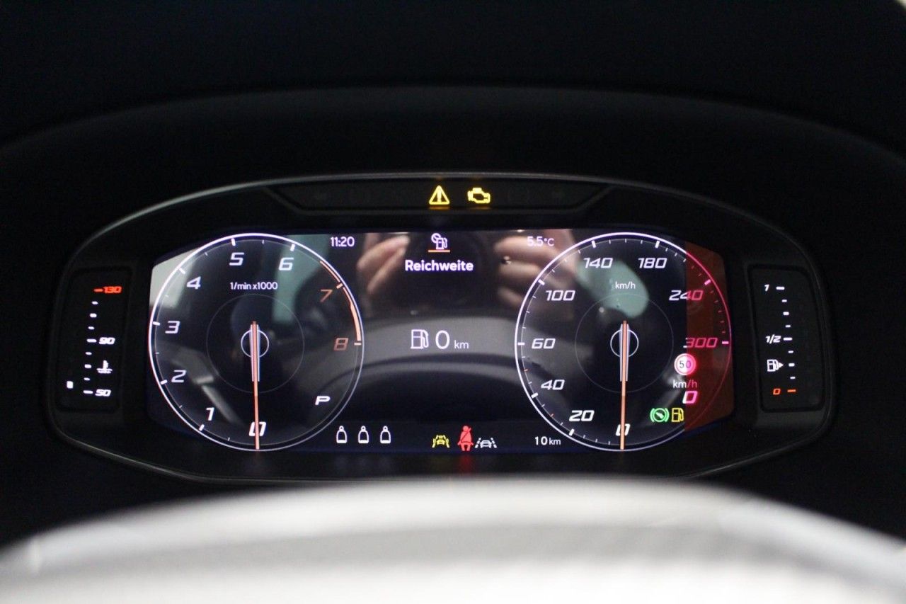 Cupra Ateca - Bild 7