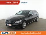 Mercedes-Benz C 180 CGI T *NAVI*TEMPO*PDC*CAM*SHZ* - Mercedes-Benz C 180 Gebrauchtwagen in Nürnberg