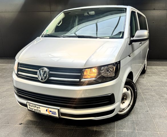 Volkswagen T6 Multivan 2.0 TDI Trendline Navi 6 Sitzer