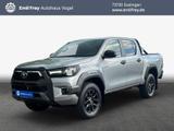 Toyota HiLux 4x4 Double Cab MHEV Invincible - Toyota Hilux Jahreswagen