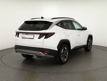 Hyundai TUCSON - 5