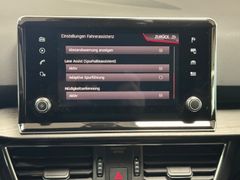 SEAT Tarraco Xcellence 4Drive /7Sitzer/360 Kamera/AHK