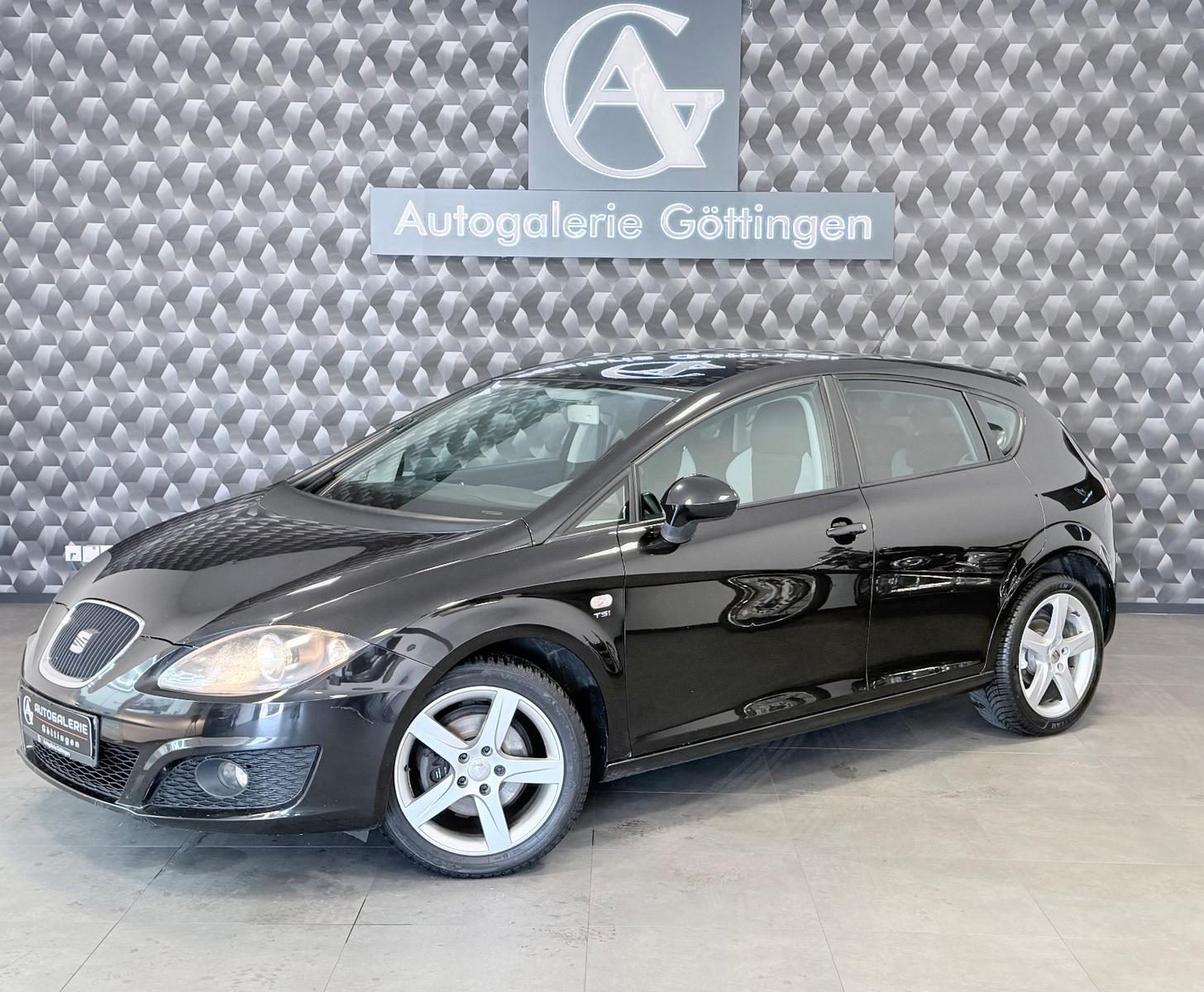 Seat Leon 1.4 Sport/KLIMA/TEMPOMAT