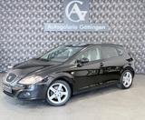 Seat Leon 1.4 Sport/KLIMA/TEMPOMAT - gebrauchte Seat Leon aus dem Jahr 2010