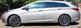 Hyundai i40 1.7 CRDi CW 104kW blue Premium DCT - Hyundai i40 mit Diesel-Antrieb: Kombi, 1.7