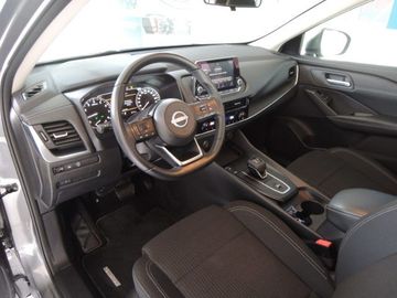 Nissan Qashqai - 6