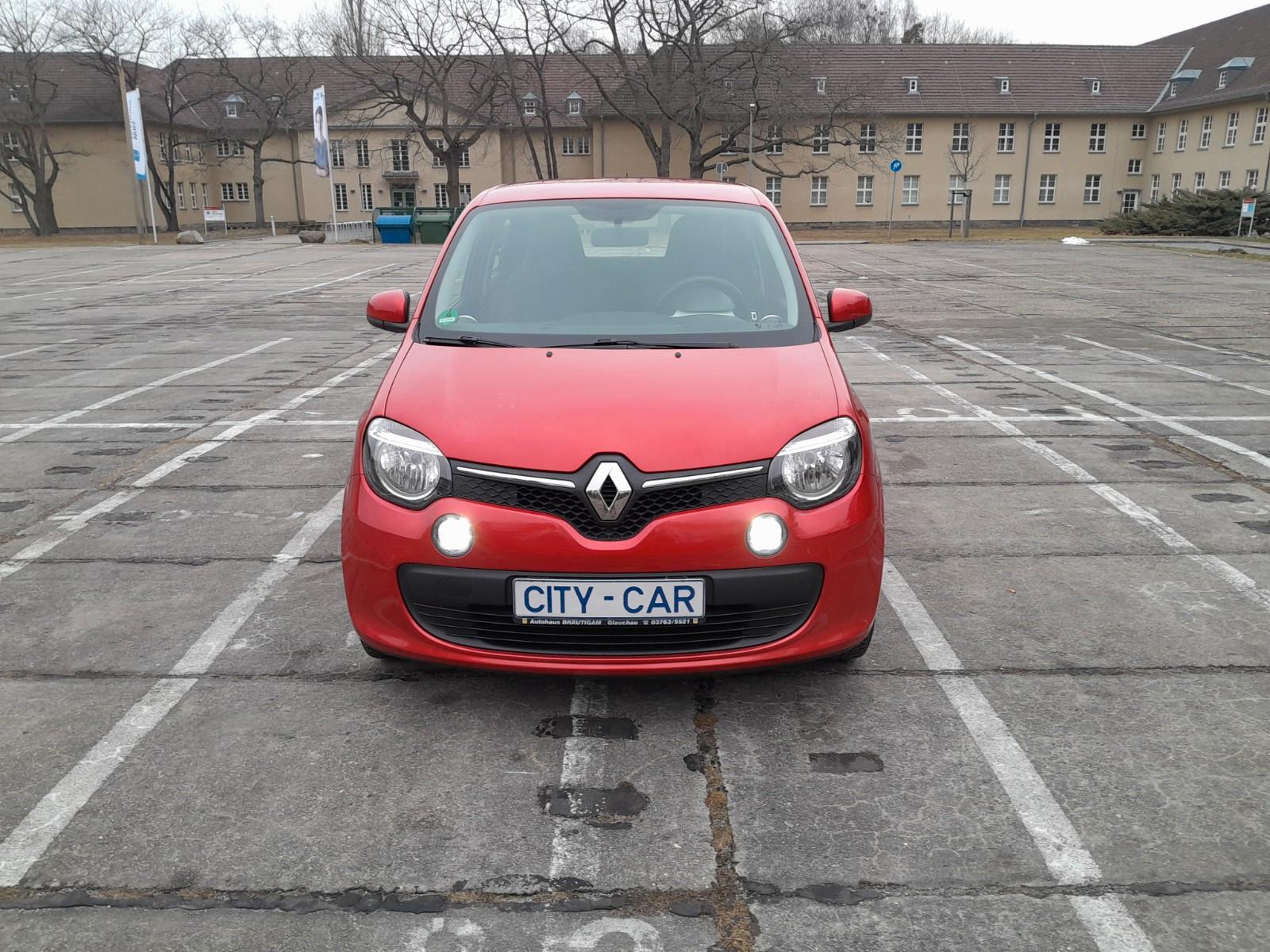 Renault Twingo Expression SCe 70*KLIMA`*PDC + Winterr.