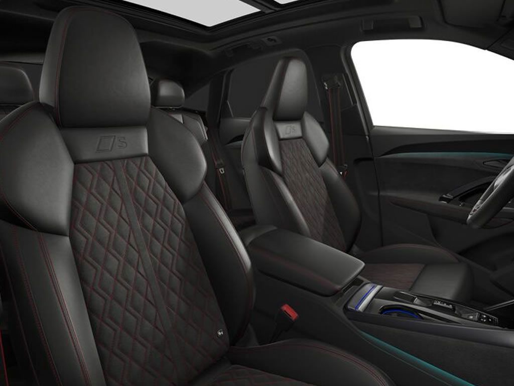 Audi SQ5 - Bild 7