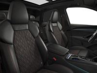 Audi SQ5 - Vorschau Bild 7
