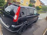 Ford Fusion 1,4 16V Style Style - gebrauchte Ford Fusion aus dem Jahr 2011