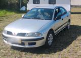 Mitsubishi Carisma  Inspektion, Zahnriemen... - gebrauchte Mitsubishi Carisma aus dem Jahr 1999
