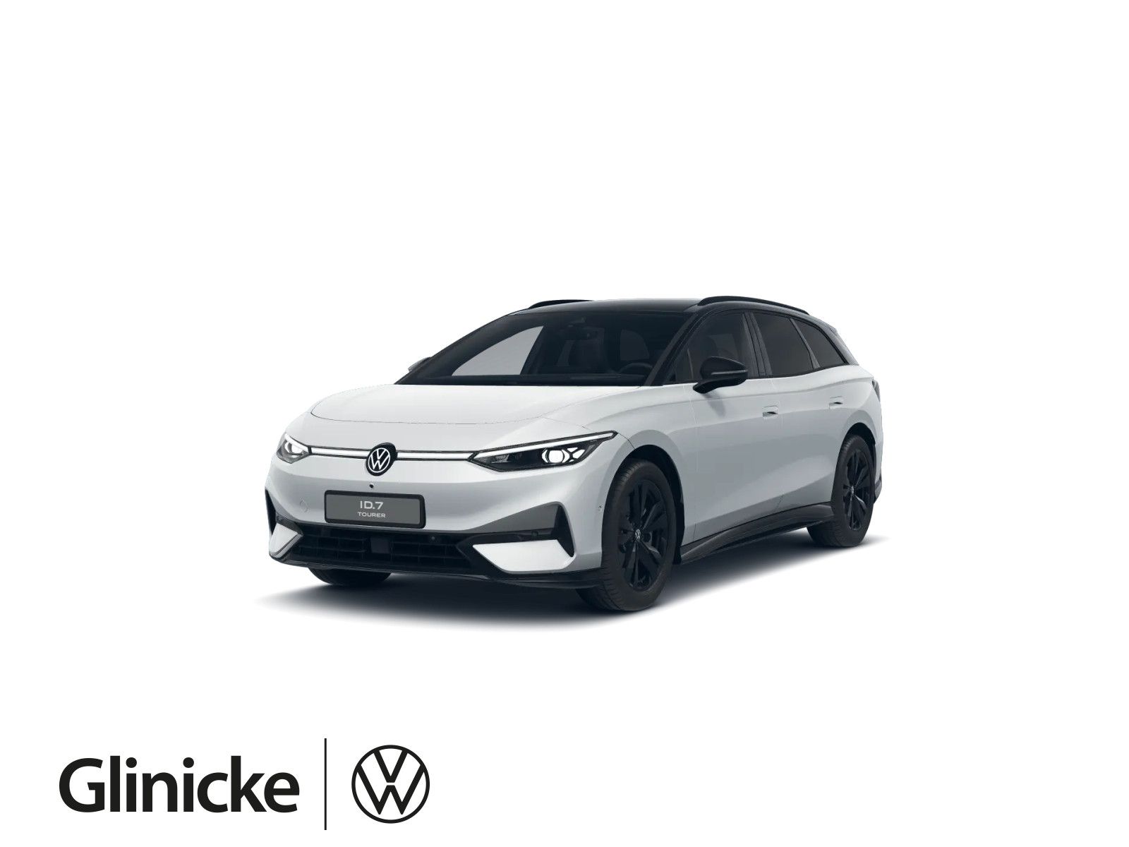 Volkswagen ID.7 Tourer Pro S 210 kW (286 PS) 86 kWh 1-Gang-
