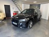 BMW X1 sDrive 18 d M Sport PDC AHK LED Pano DAB - BMW X1: Allradantrieb
