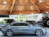 Audi A5 Sportback 3.0 TDI quattro S-Line Sport Plus - Audi A5 mit Diesel-Antrieb: Grau