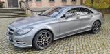Mercedes-Benz CLS 500 B 4.7L  AMG SPORTPAKET/AMGLINE, 408 PS - Mercedes-Benz CLS 500