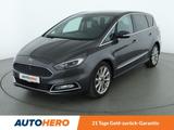 Ford S-Max 2.0 TDCi EcoBlue Vignale Aut.*NAVI*CAM*LED - Ford S-Max: Vignale
