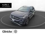 Volkswagen T-Cross 1.0 TSI United AHK LED LM 16" PDC+RFK Si - gebrauchte VW T-Cross aus dem Jahr 2020