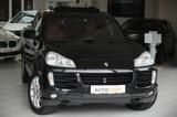 Porsche Cayenne S 4.8 Aut. *HU/AU NEU* - gebrauchte Porsche Cayenne aus dem Jahr 2009