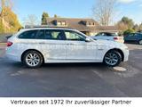 BMW 525d xDrive*1.Hand*VOLL*PANO*TÜV&ServiceNEU - BMW 525 in Köln
