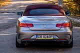 Mercedes-Benz S 65 AMG S 65 Mercedes-AMG Cabriolet AMG - Mercedes-Benz S 65 AMG Gebrauchtwagen