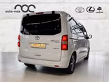 Toyota Proace Verso L1 Electric Teamplayer HUD Navi LED - Toyota: Allradantrieb