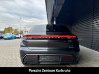 Porsche Macan - Vorschau Bild 6