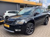 Skoda Yeti Ambition 1,2 / AHK / SITZ-HZG / PANO/SD