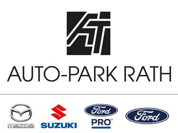 Auto-Park Rath NL der I.C. Autohandel Rheinland GmbH Logo