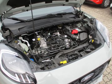 Ford Puma ST-Line 5J. Garantie + LED Matrix