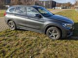 BMW X1 sDrive18d - - BMW X1 von privat