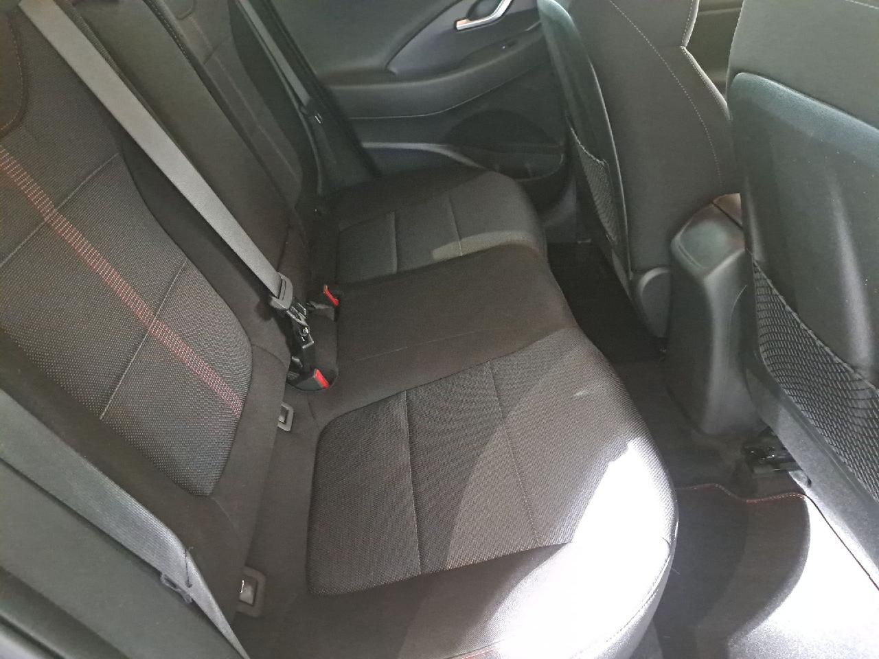 Fahrzeugabbildung Hyundai i30 1.5 T-GDi N Line Mild-Hybrid*Allwetterreifen