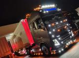 Volvo FH16 750 - Volvo FH16 750