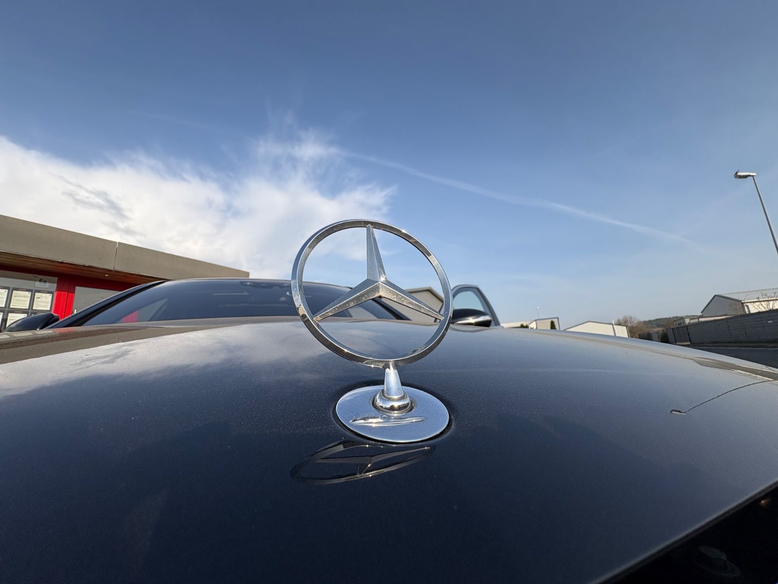 Mercedes-Benz S500L AMG LINE Burmester Pano Nappa Sitzklima foto 24