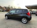 Nissan Note 1.2 Acenta Plus 104-Tkm+Euro 6+Navi+Keyless - Nissan Note Gebrauchtwagen