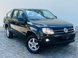 Volkswagen Amarok 2.0 BiTDI DoubleCab 4Motion +AHK+PDC+SHZ+ - Volkswagen Amarok mit Diesel-Antrieb: Geländewagen, 2.0