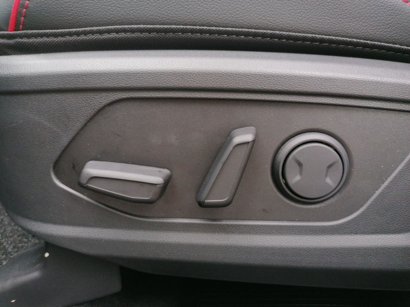 Hyundai Tucson – Bild 17