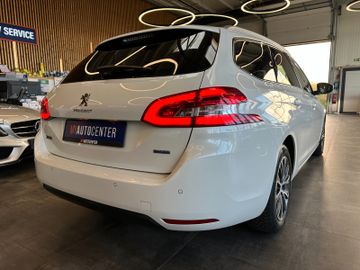 Peugeot 308 SW Allure *TEMPO*NAVI*PDC*KLIMAAUTO*